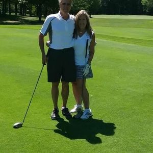 Meet your Posher, Sandy